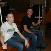 Чувыкин Дима и Куликов Владимир, не жадничайте!